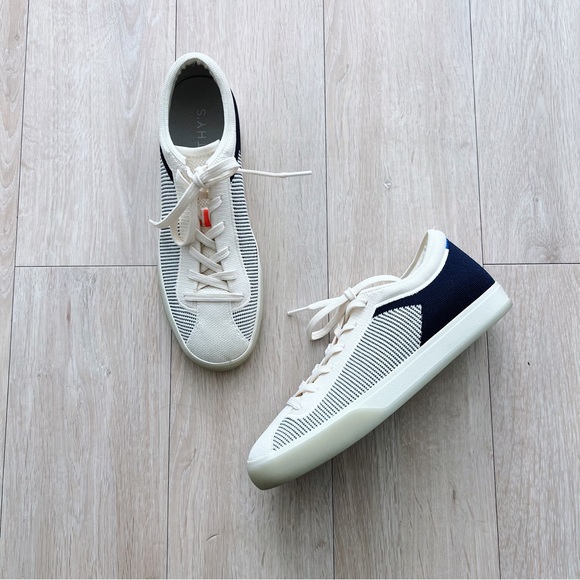 Rothy's Shoes - Rothy’s Lace Up Sneaker